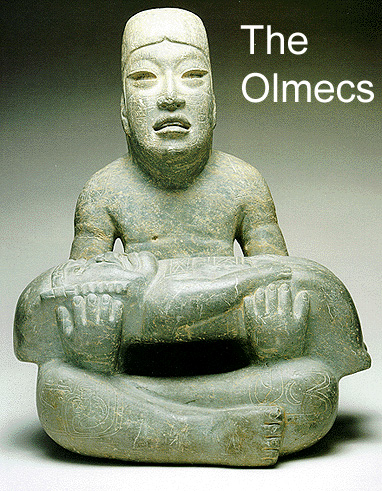 Olmec